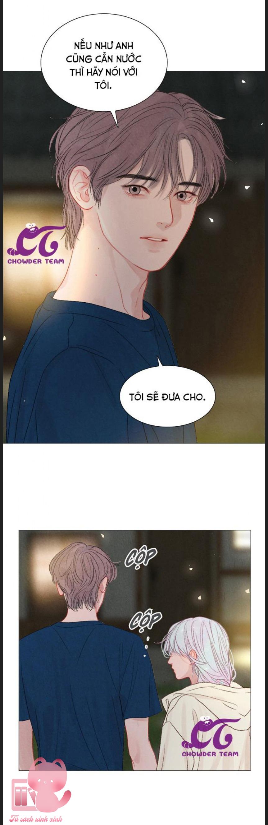 Thần Bí Chap 71 - Trang 2