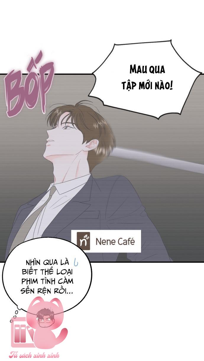 Xác Suất Tình Yêu Chapter 7 - Trang 3