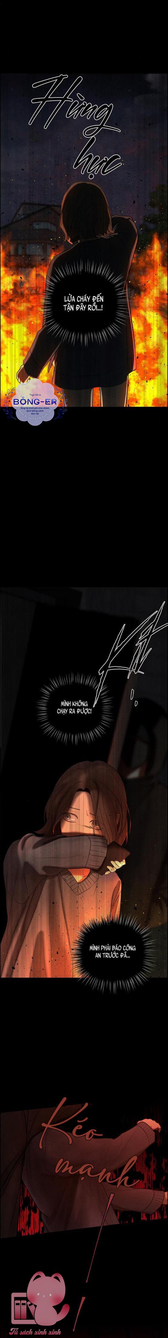 Hy Vọng Duy Nhất Chapter 2 - Trang 4