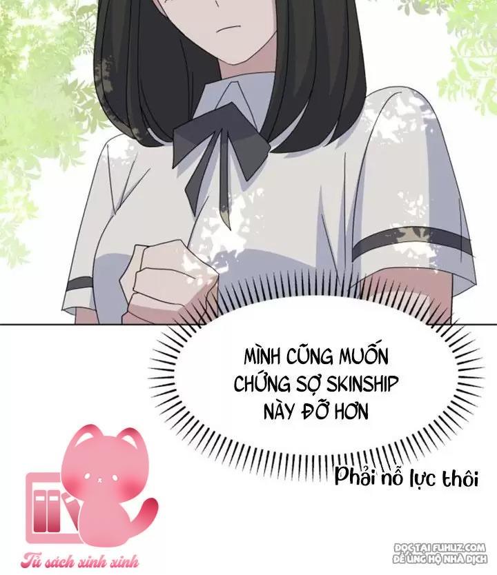 Quan Hệ Nhân Quả Chap 33 - Next Chap 34