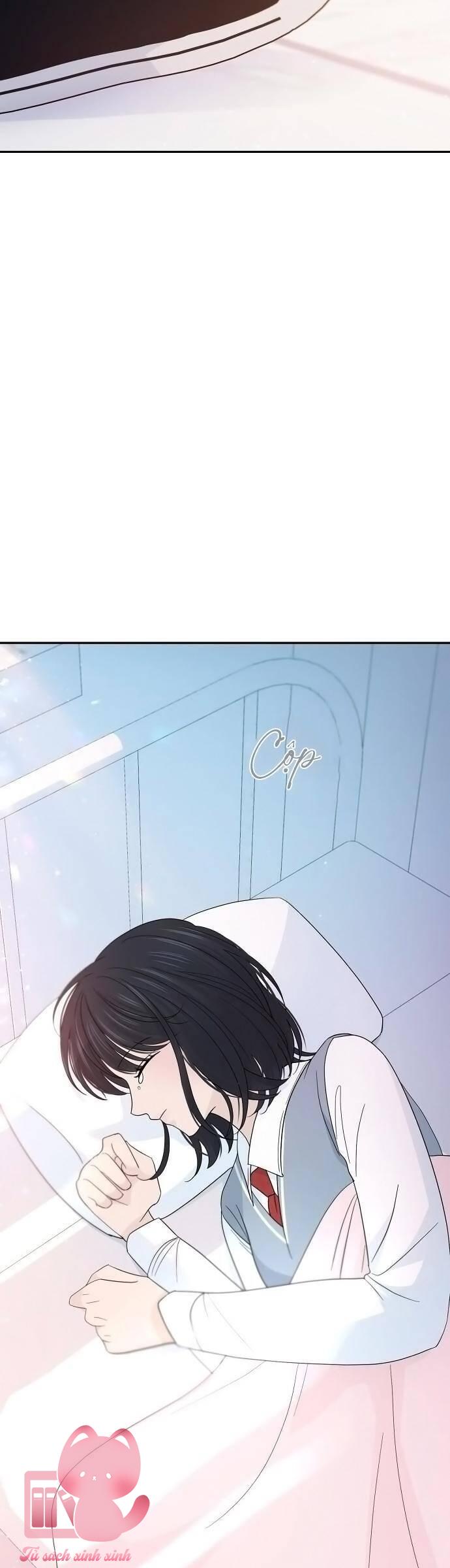 Lời Tỏ Tình Đi Lạc Chapter 38 - Trang 4