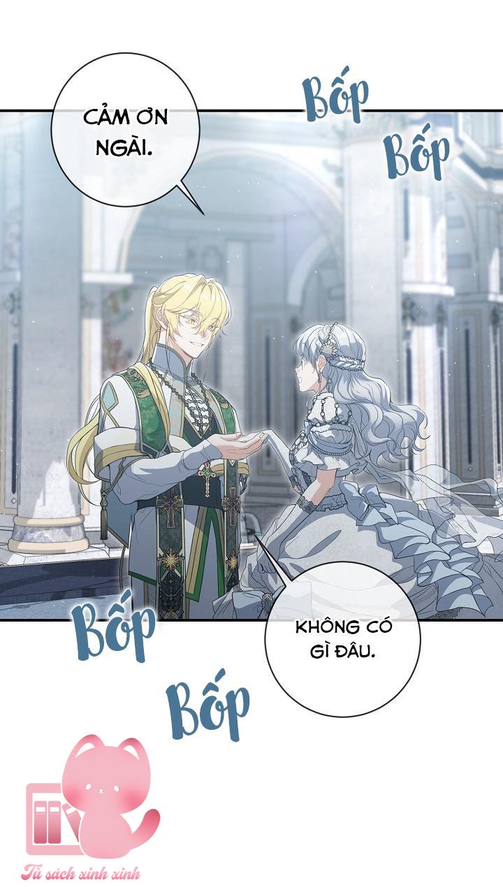 Hướng Về Ánh Dương Lần Nữa Chapter 56 - Trang 4