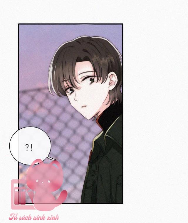 Bệnh Yêu Chapter 16 - Next Chapter 17