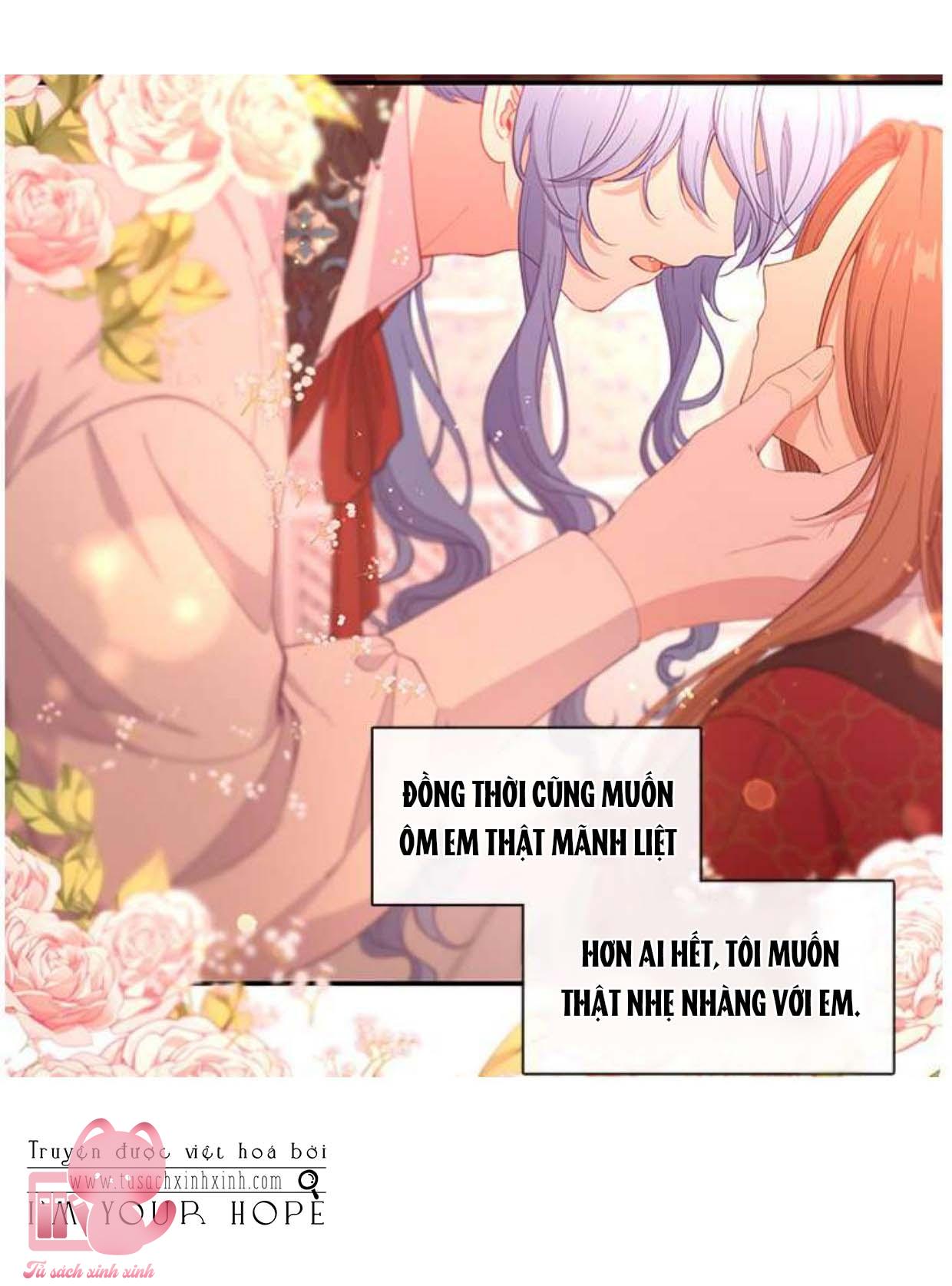 Hãy Coi Chừng Ác Nữ Chapter 68 - Trang 4