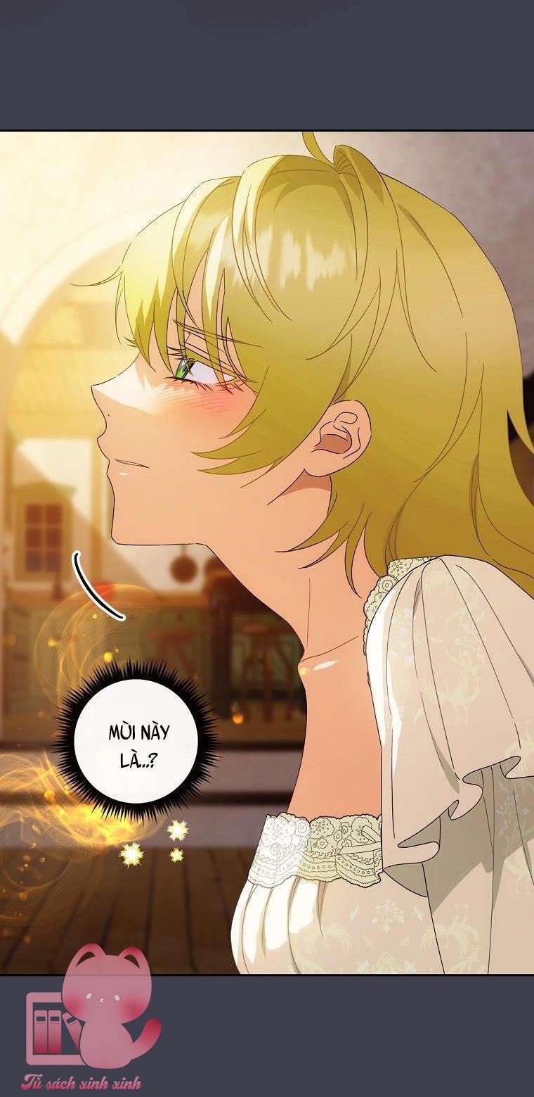Đứa Nhỏ Không Phải Là Con Anh Chapter 42 - Next Chapter 43