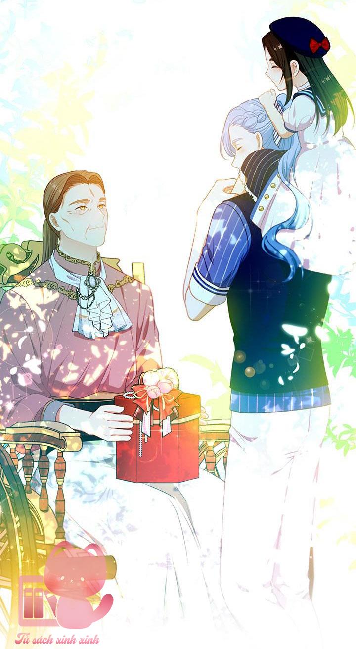 Hãy Coi Chừng Ác Nữ Chap NT23 - Next Chap NT22