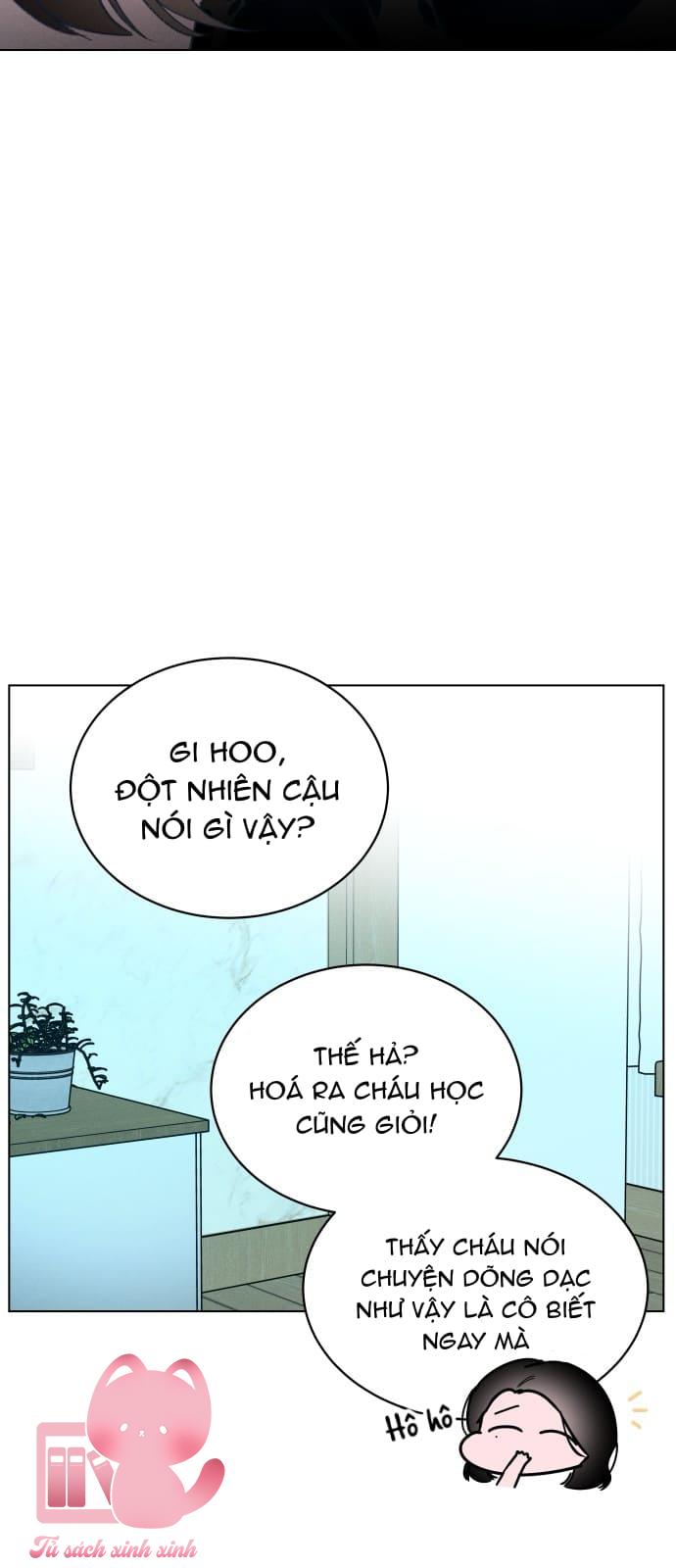 Bầu Trời Mùa Hạ Dấu Yêu Chap 35 - Next Chap 36