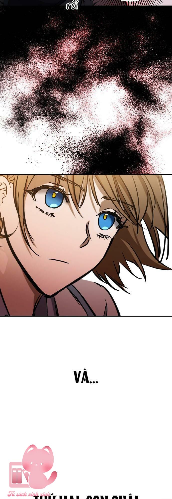 Đêm Của Bóng Tối Chapter 15 - Trang 4