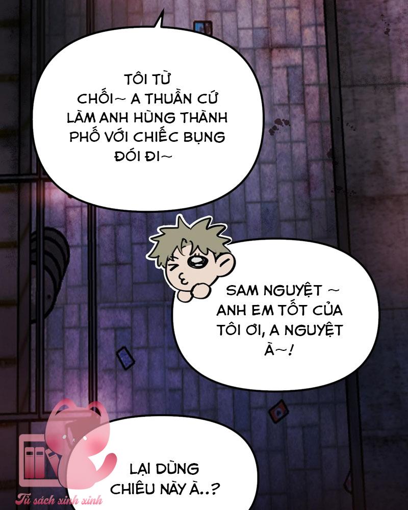 Ác Chi Hoàn Chapter 1 - Trang 4