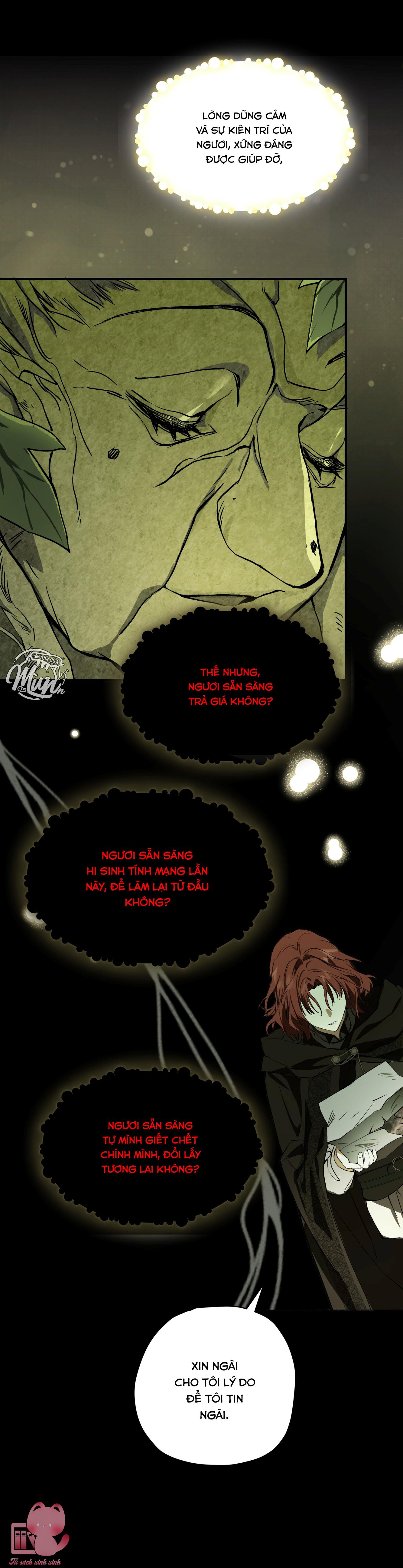 Cô ấy sẽ thuần hoá anh hùng Chap 1 - Trang 3