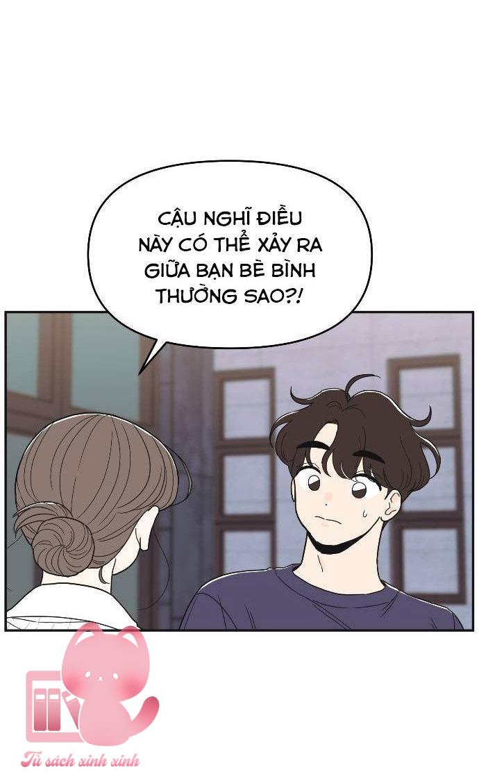 Trái Dấu Hút Nhau Chap 21 - Next Chap 22
