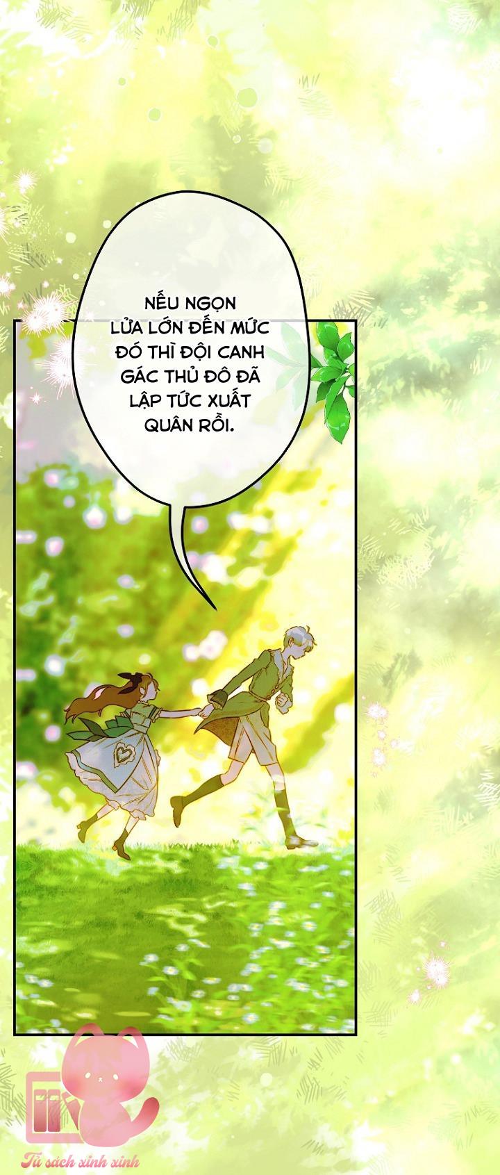 Khế Ước Hôn Nhân Của Mẹ Tôi Chapter 48 - Trang 4