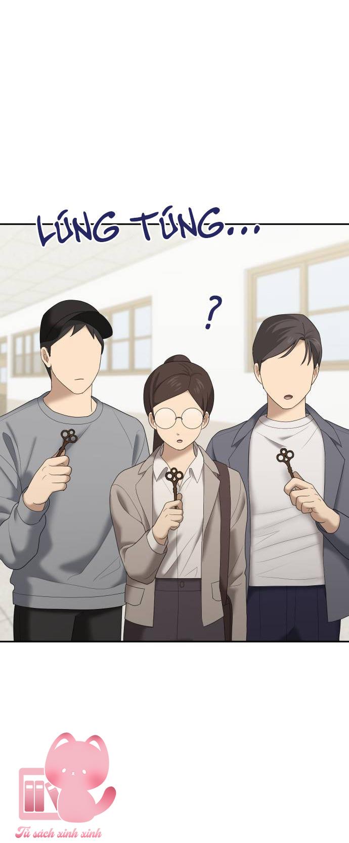 Chị Em Tranh Đấu Chap 60 - Trang 2