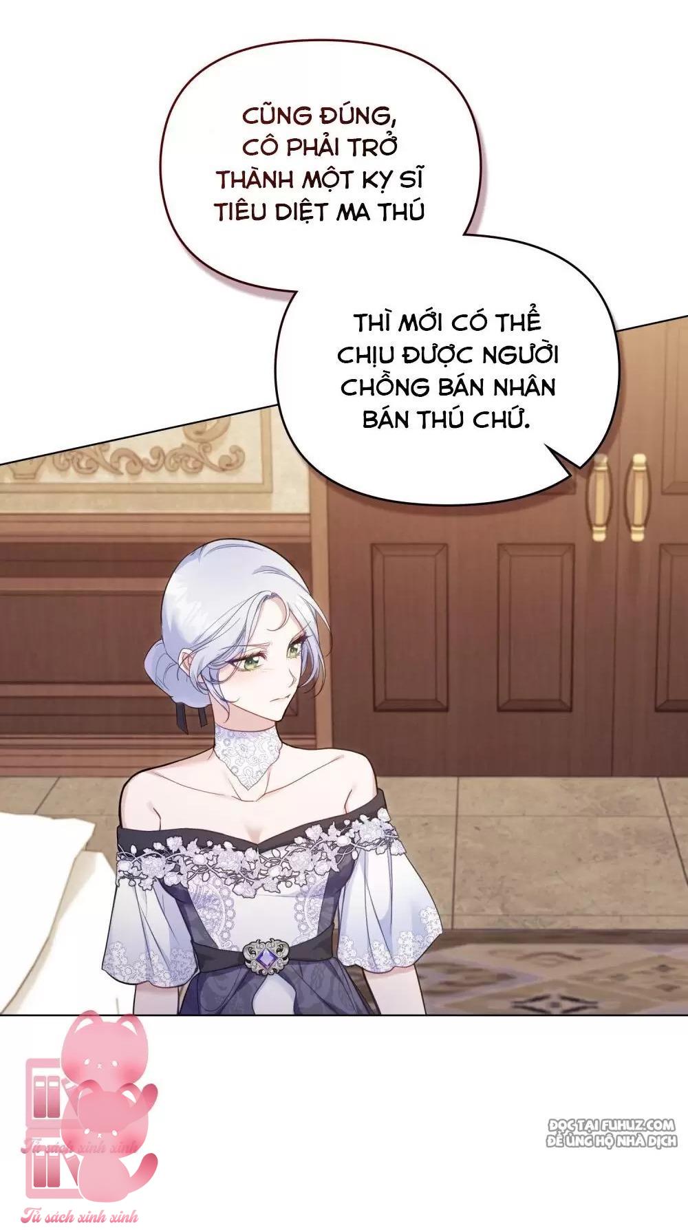Nếu Không Vâng Lời Công Tước Chapter 54 - Next Chapter 55