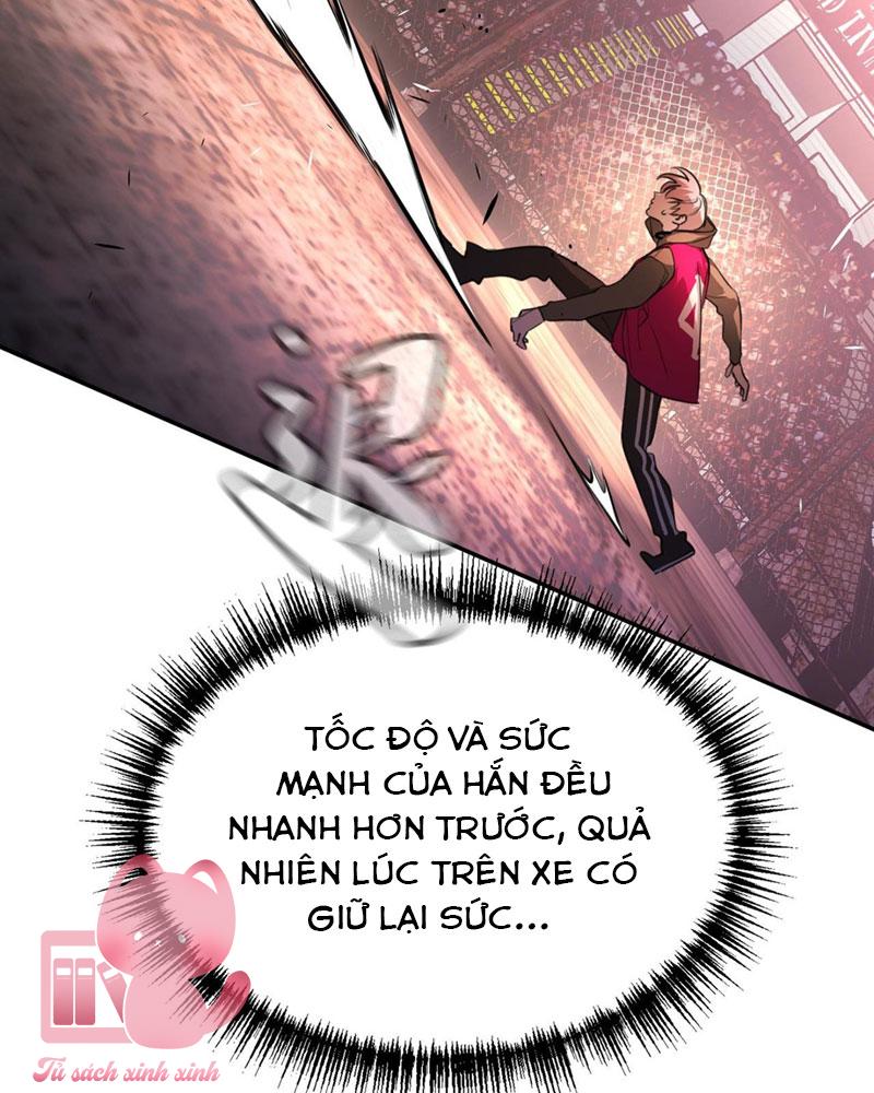 Ác Chi Hoàn Chapter 3 - Trang 4