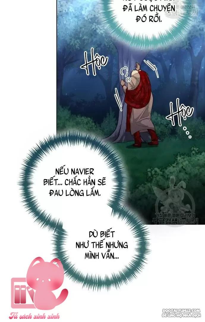 Hoàng Hậu Tái Hôn Chapter 130 - Trang 4