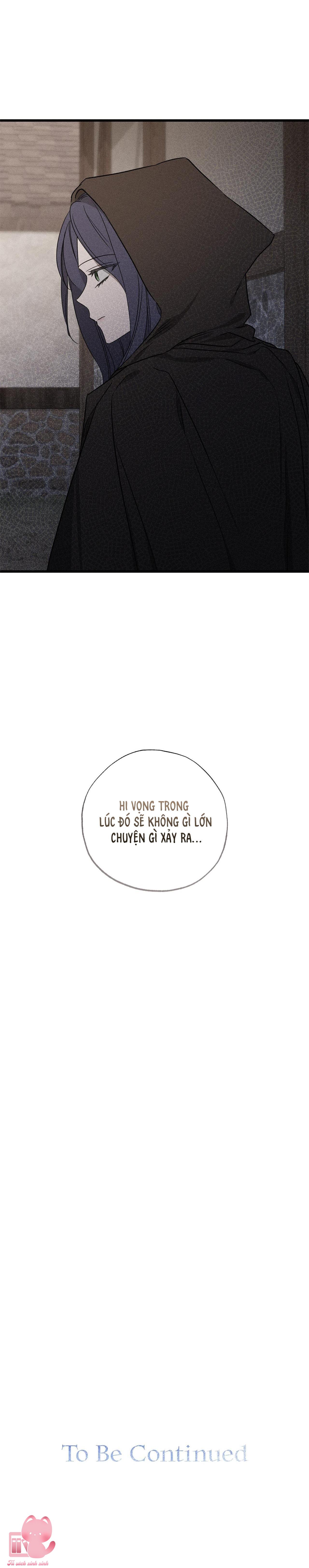 Người Chồng Căm Ghét Tôi Đã Mất Trí Nhớ Chap 45 - Trang 2