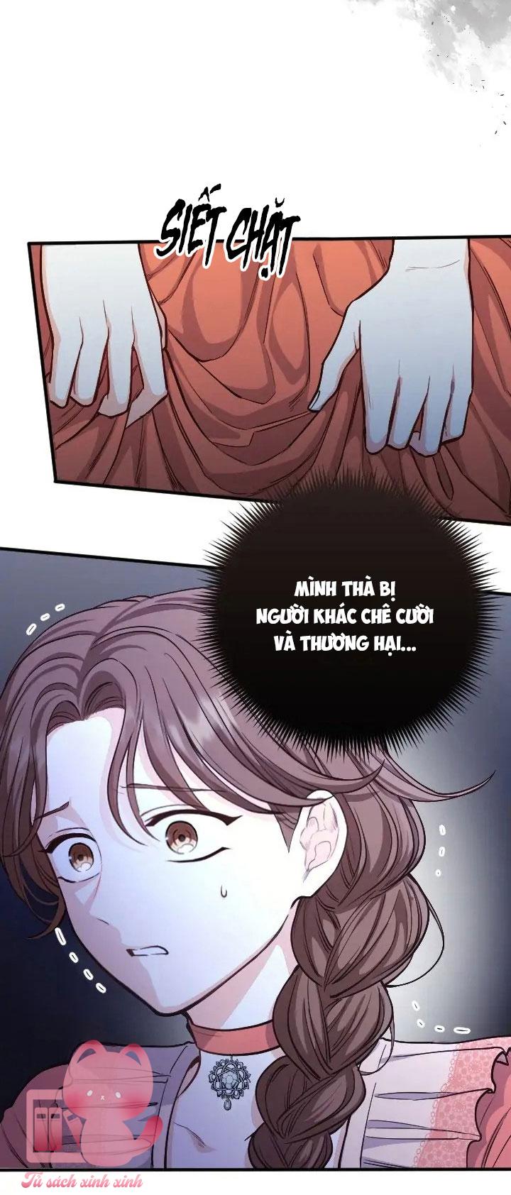 Khoảng Cách Của Chúng Ta Chap 2 - Next Chap 3