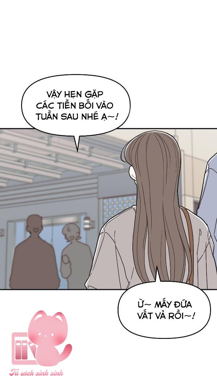 Trái Dấu Hút Nhau Chap 8 - Next Chap 9