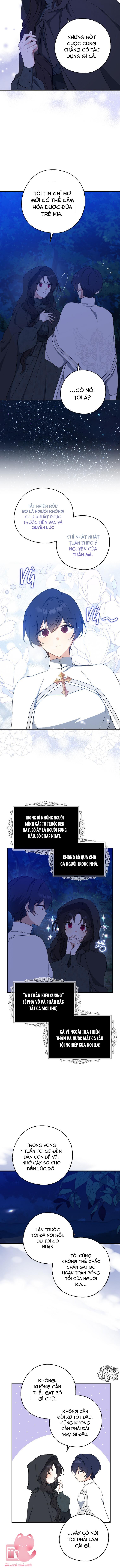 A Nào, Ngậm Thìa Vàng Nhé? Chap 78 - Next Chap 79