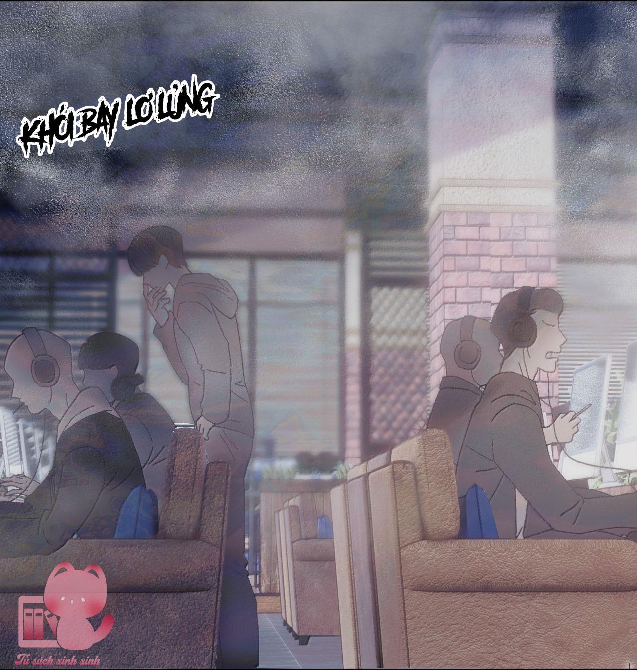 Đồng loại Chap 32 - Next Chap 33
