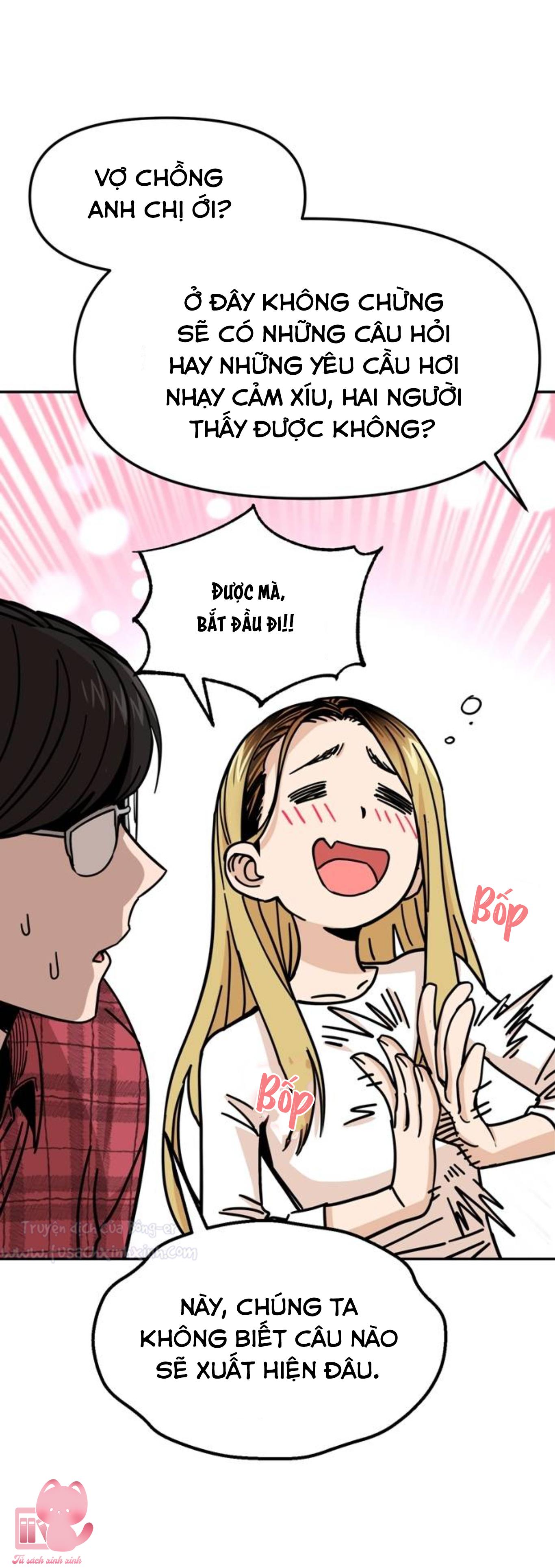 Lớ Ngớ Vớ Phải Tình Yêu Chapter 10 - Next Chapter 11