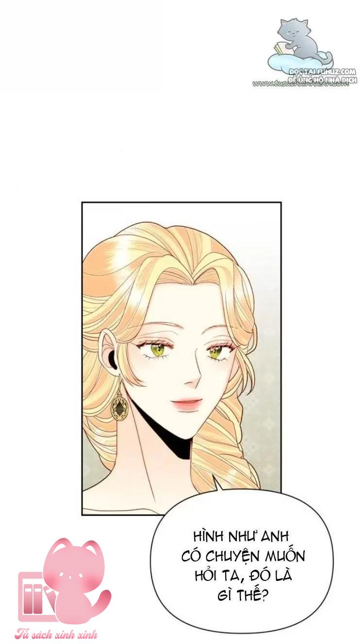 Hoàng Hậu Tái Hôn Chapter 88 - Trang 4