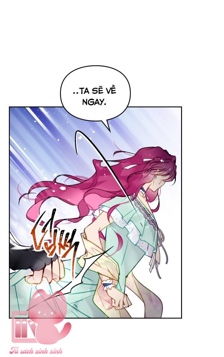 Kết Cục Của Nhân Vật Phản Diện Chỉ Có Thể Là Cái Chết Chapter 127 - Next Chapter 128