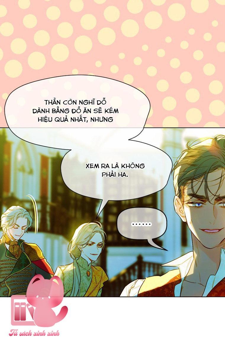 Khế Ước Hôn Nhân Của Mẹ Tôi Chapter 8 - Next Chapter 9