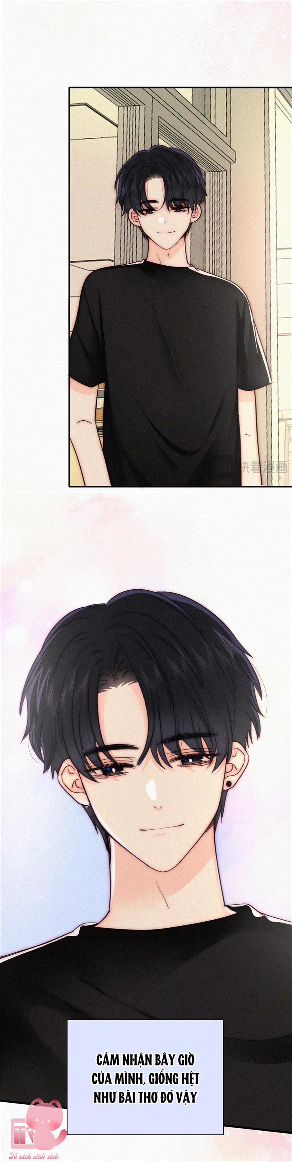 Bệnh Yêu Chap 83 - Next Chapter 83.1