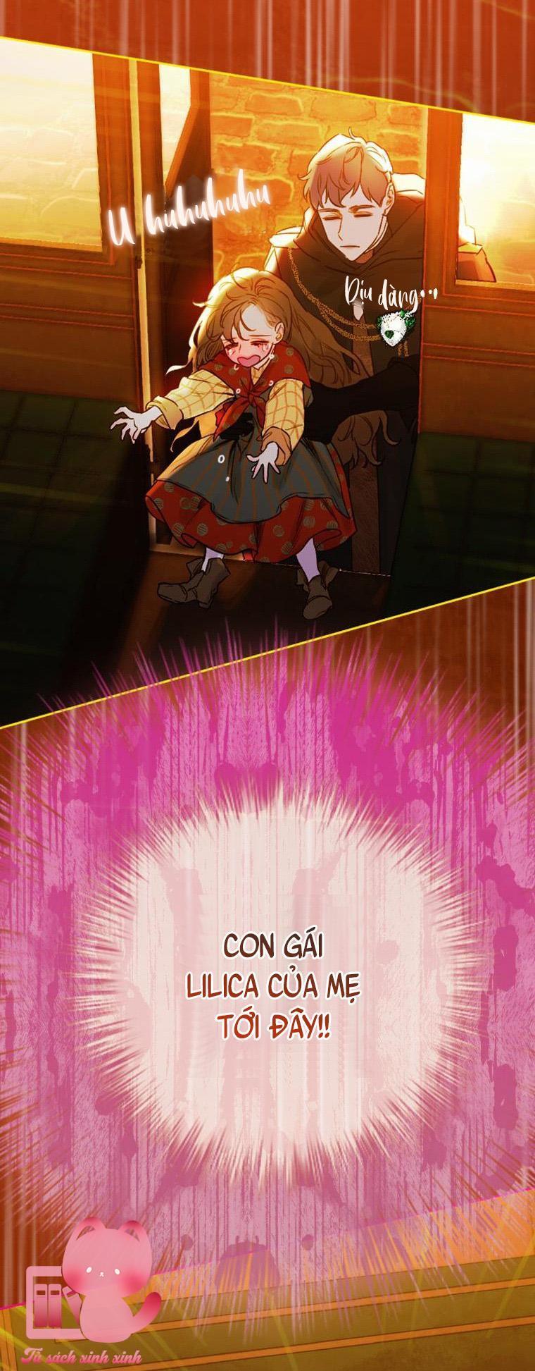 Khế Ước Hôn Nhân Của Mẹ Tôi Chapter 4 - Next Chapter 5