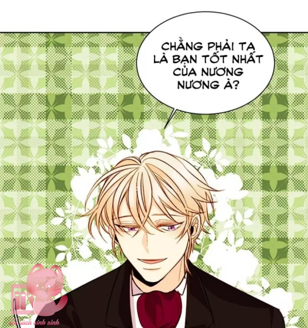 Hoàng Hậu Tái Hôn Chapter 18 - Trang 4