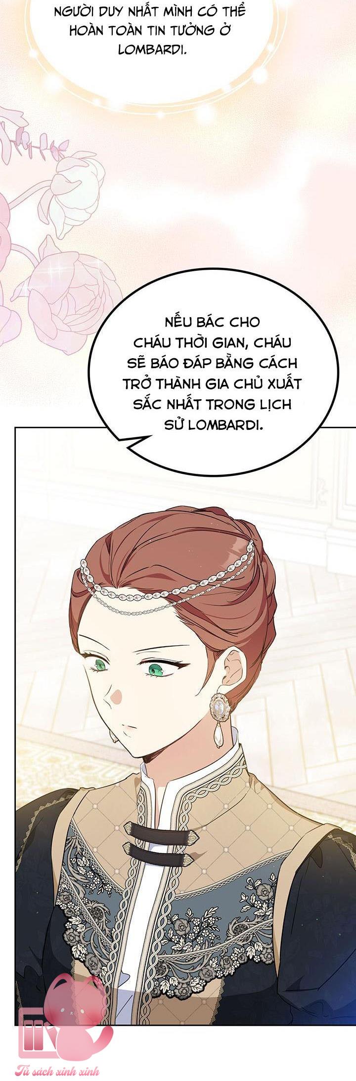 Kiếp Này Ta Sẽ Trở Thành Gia Chủ Chap 124 - Next Chap 125