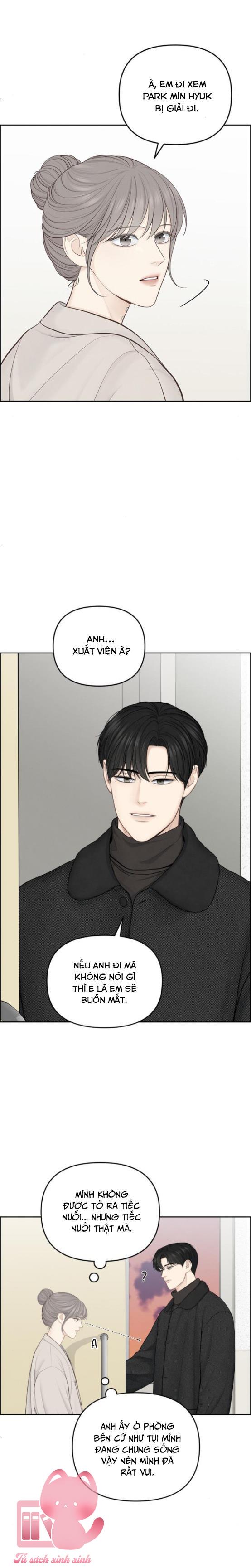 Hy Vọng Duy Nhất Chapter 20 - Trang 4