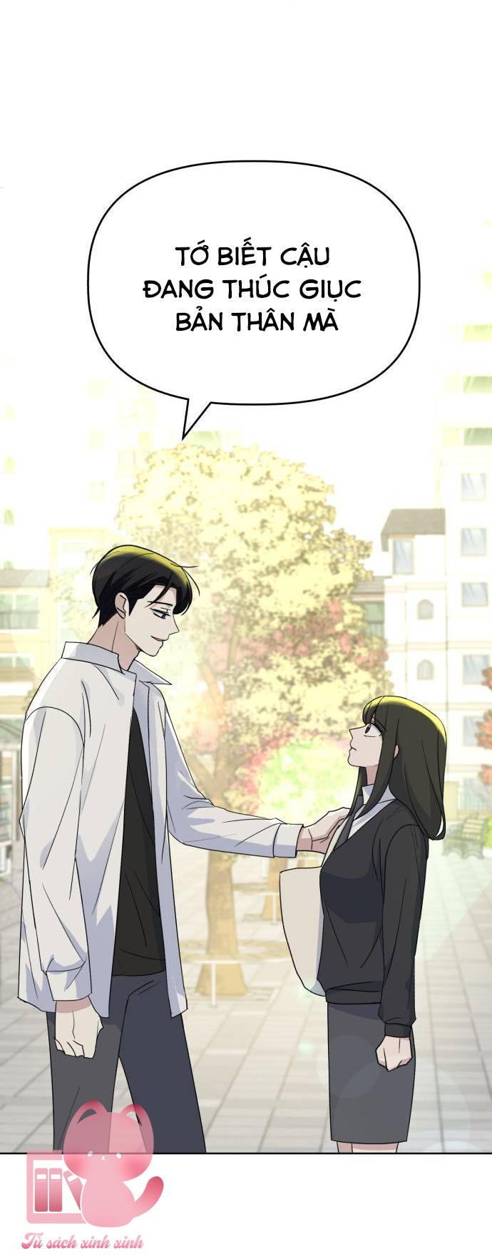 Quan Hệ Nhân Quả Chap 66 - Next Chap 67