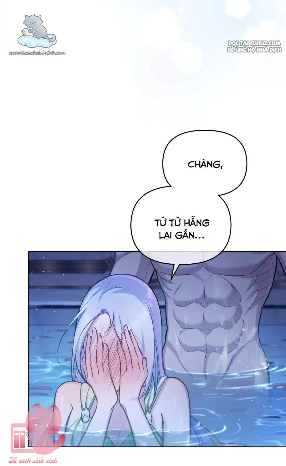 Nếu Không Vâng Lời Công Tước Chapter 24 - Next Chapter 25