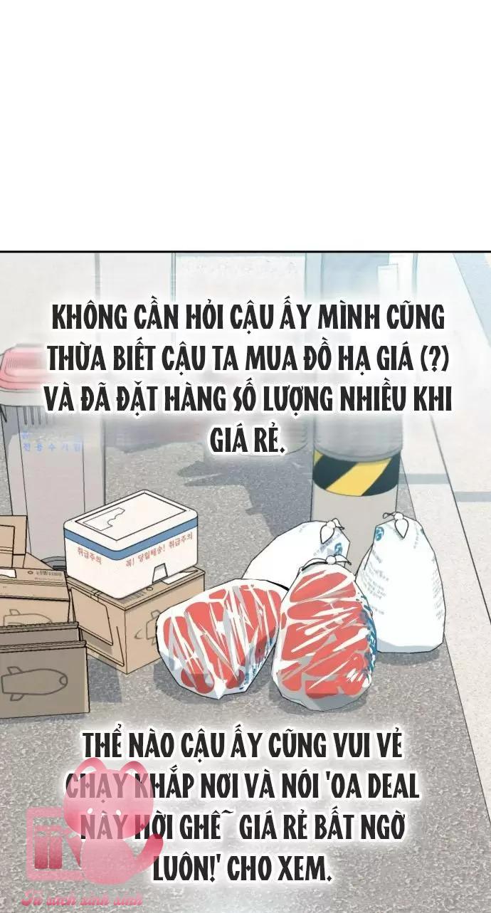 Lớ Ngớ Vớ Phải Tình Yêu Chap 51 - Next Chapter 51.1