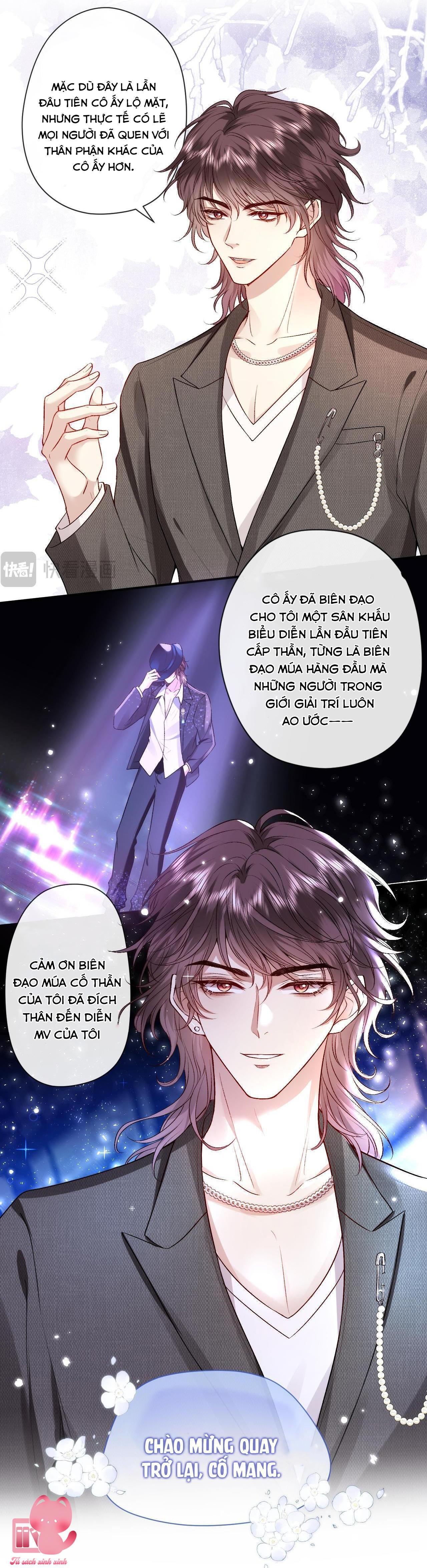 Phu Nhân Mỗi Ngày Đều Tại Tuyến Vả Mặt Chap 35 - Trang 2