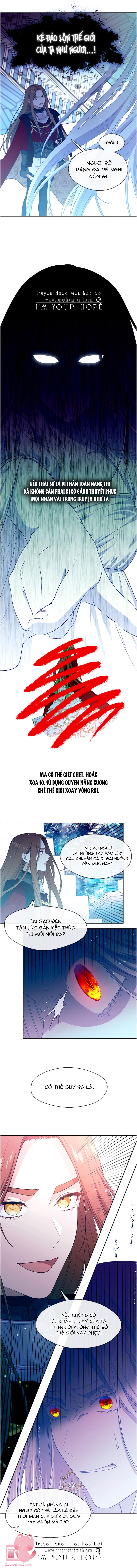 Hãy Coi Chừng Ác Nữ Chapter 85 - Next Chapter 86