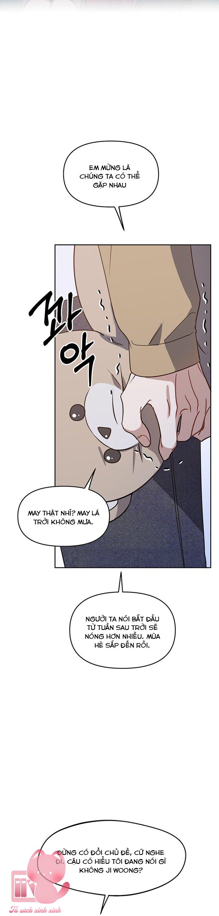 Gieo Nhân Gặt Quả Chap 66 - Next 