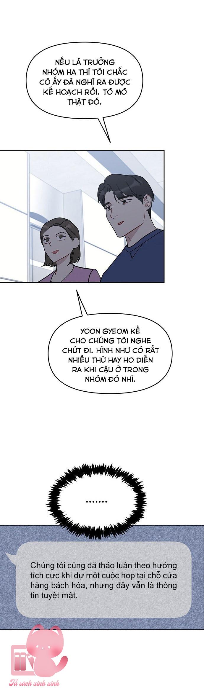 Gieo Nhân Gặt Quả Chap 46 - Trang 2