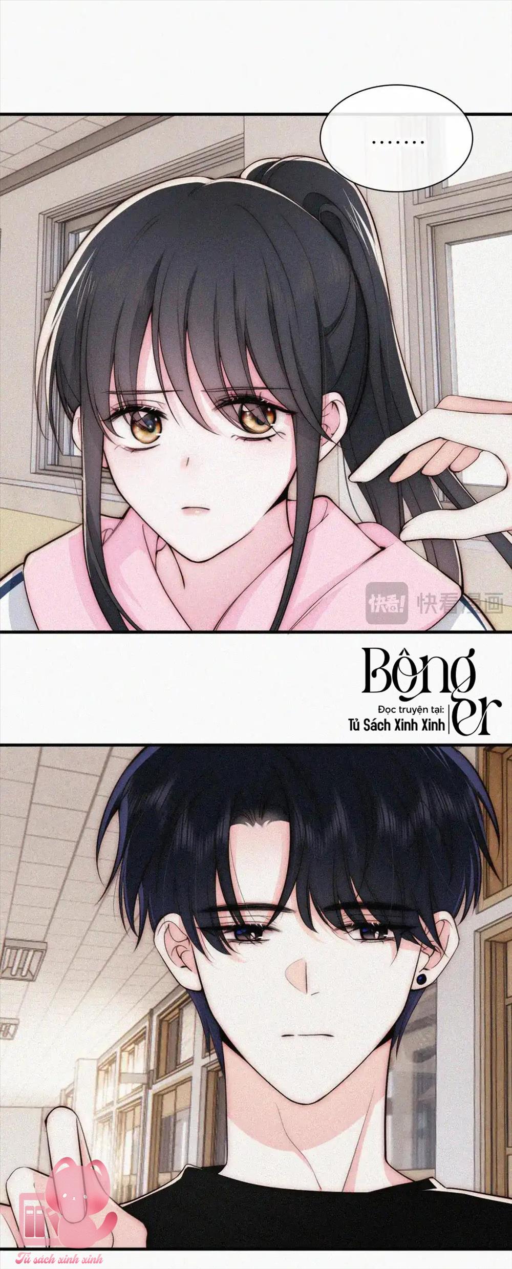 Bệnh Yêu Chap 68 - Next Chapter 68.1