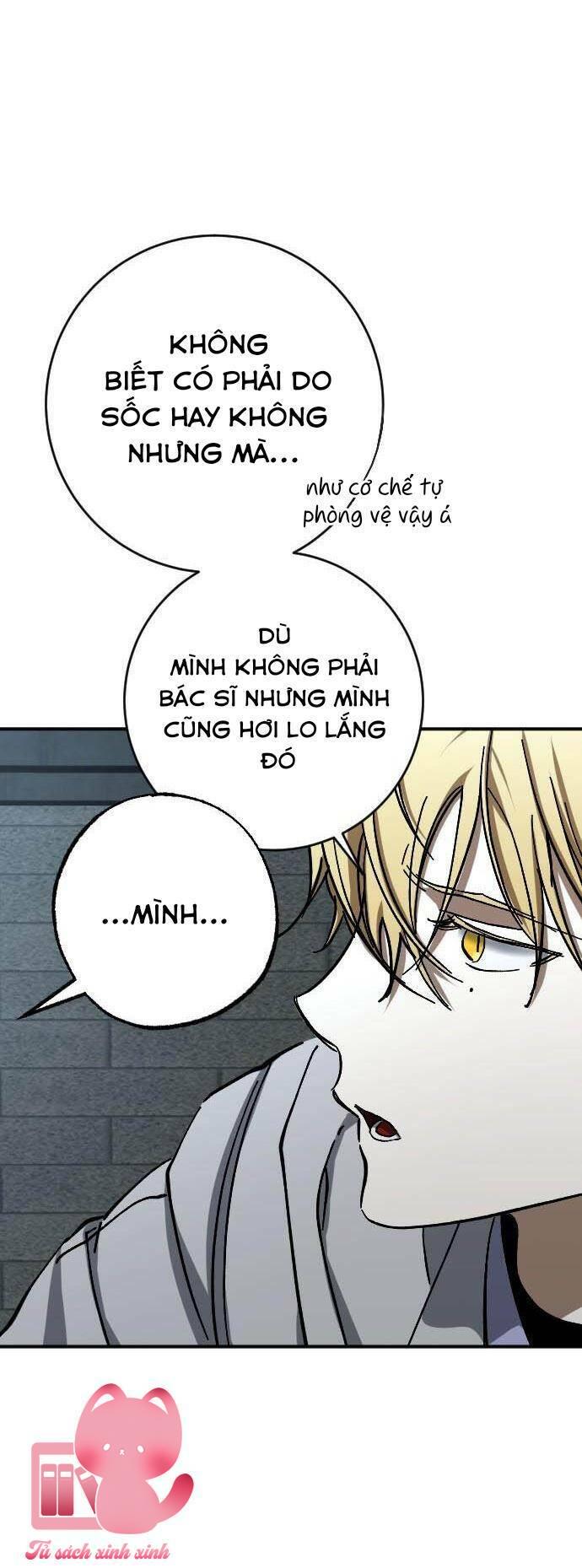 Đêm Của Bóng Tối Chapter 26 - Next Chapter 27