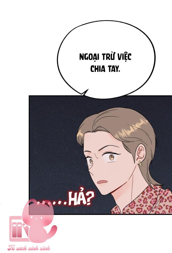 Xác Suất Tình Yêu Chapter 22 - Trang 3