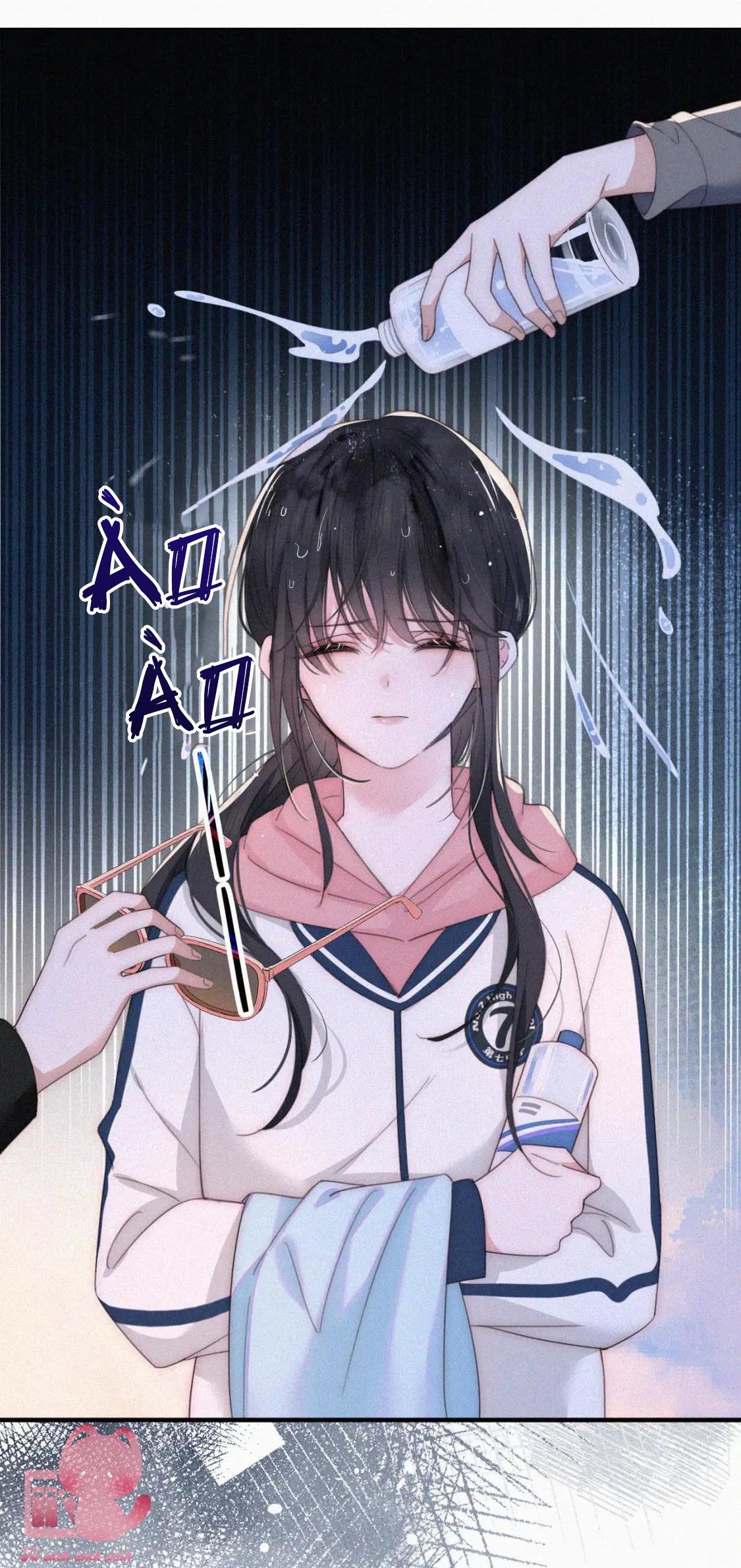 Bệnh Yêu Chap 34 - Next Chapter 34.1