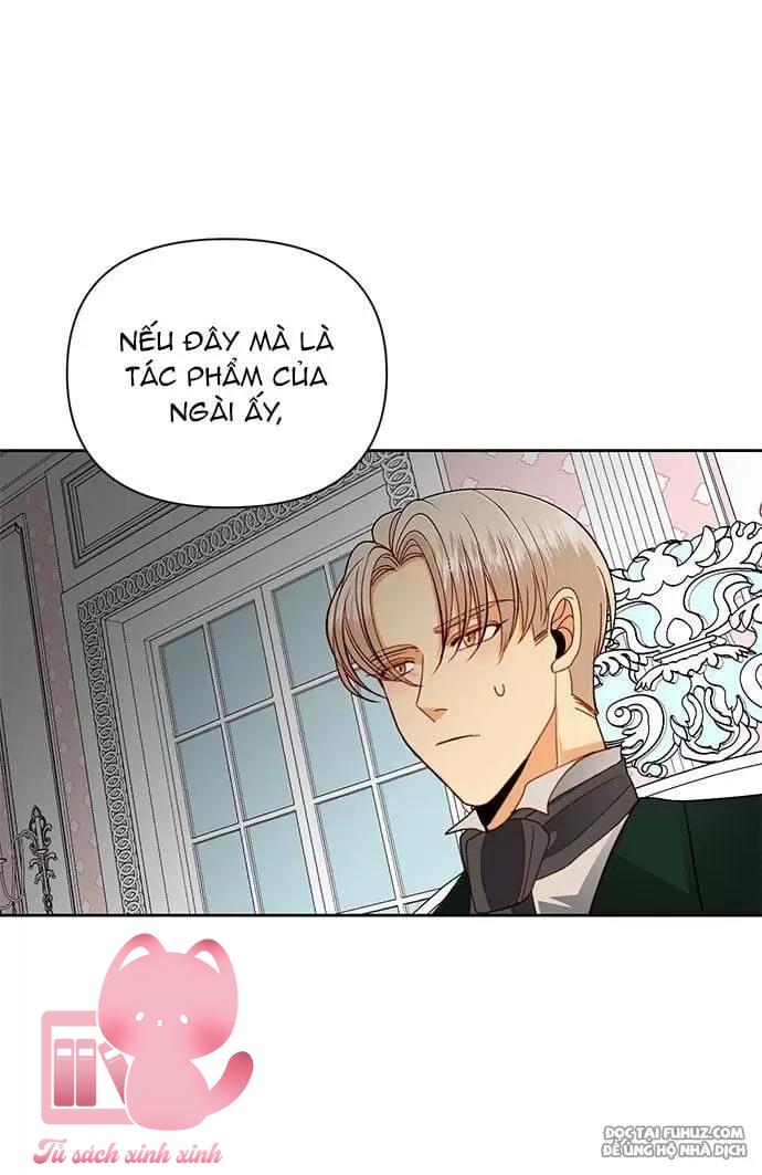 Hoàng Hậu Tái Hôn Chapter 54 - Trang 4