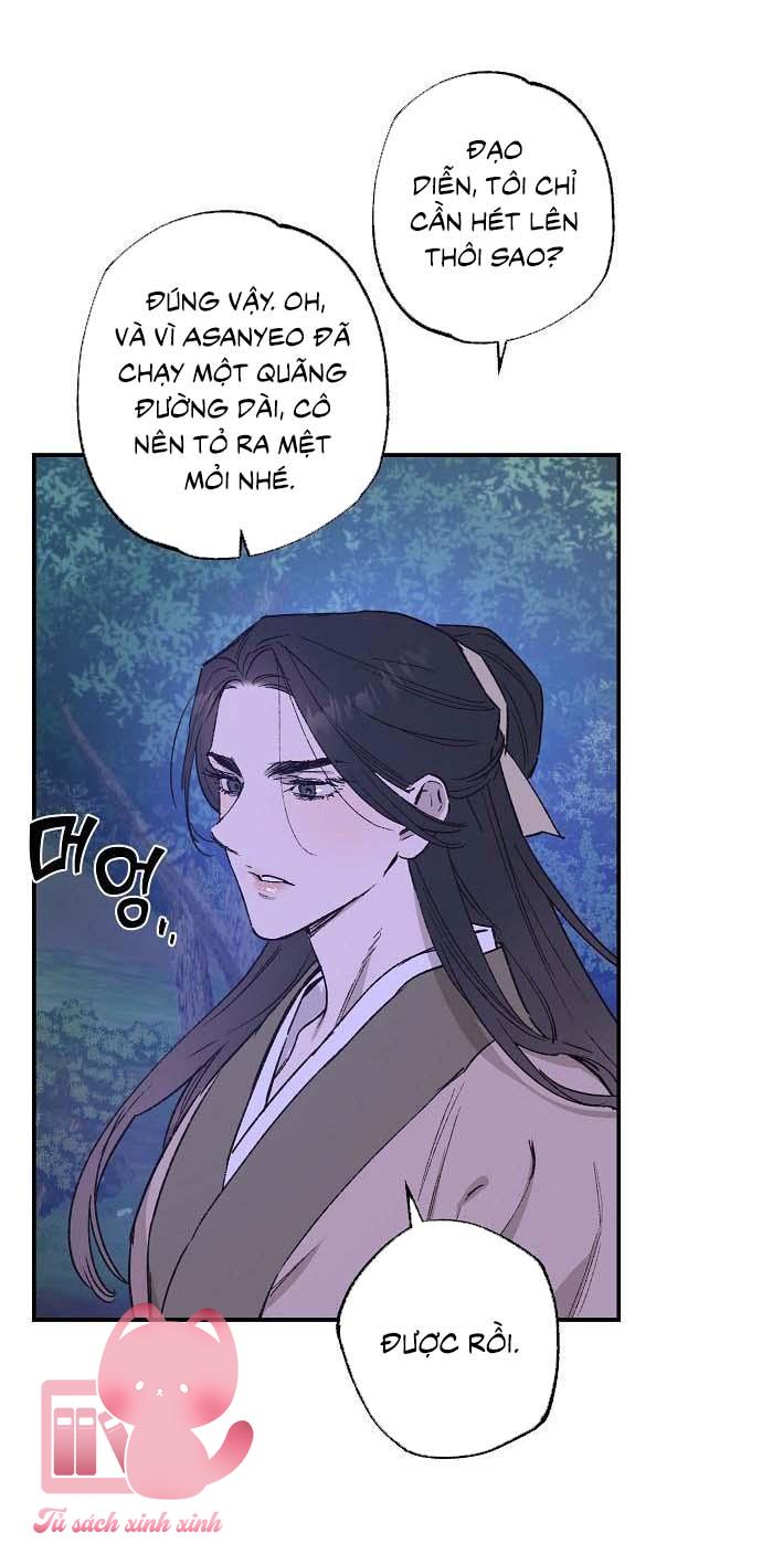 Onsaemiro Chapter 35 - Next Chapter 36