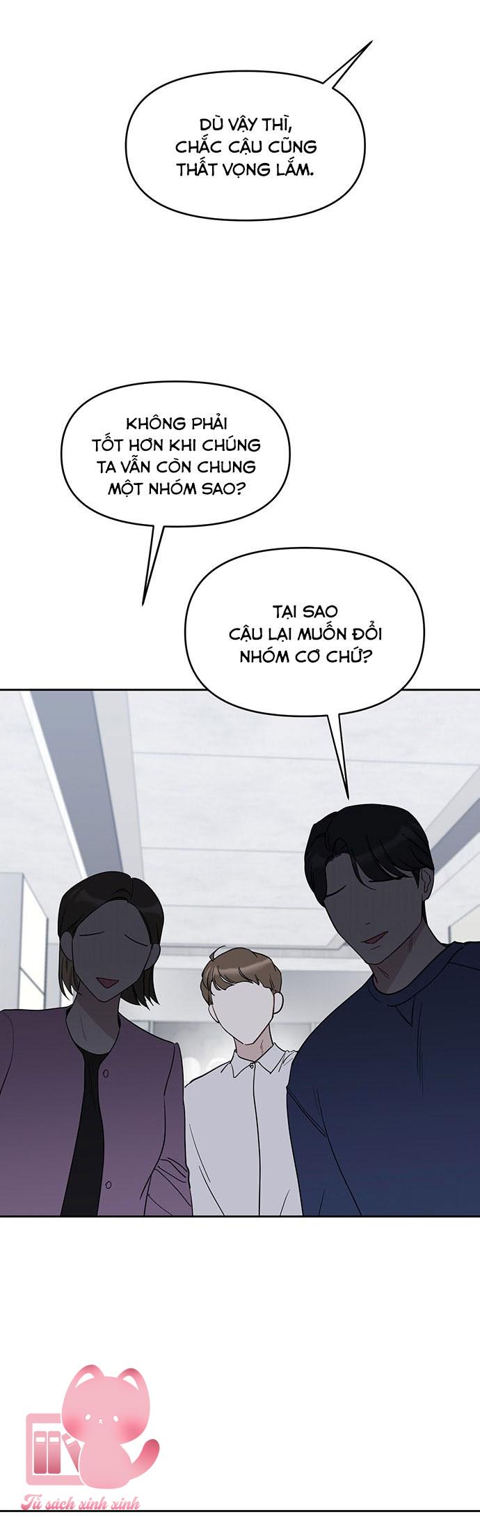 Gieo Nhân Gặt Quả Chap 46 - Trang 2