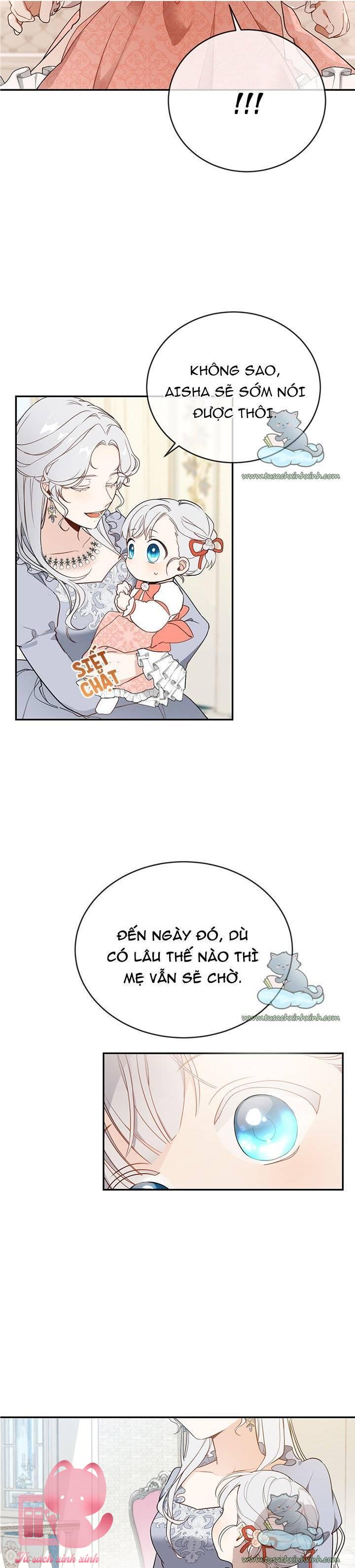 Hướng Về Ánh Dương Lần Nữa Chapter 4 - Trang 4