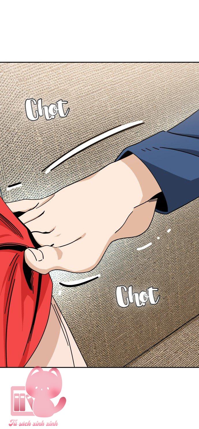 Lớ Ngớ Vớ Phải Tình Yêu Chap 33 - Next Chapter 33.1